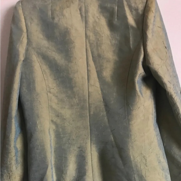 Beautiful rare color jacket size 10 - Picture 5 of 6